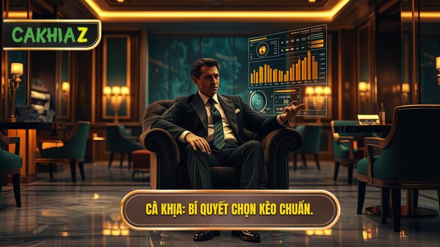 Kinh Nghiệm Chọn Kèo An Toàn: Nghệ Thuật Đọc Vị Nhà Cái Để Luôn Về Bờ