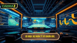 Dự đoán tỷ số bóng đá: Nghệ thuật đọc vị trận đấu từ góc nhìn chuyên gia