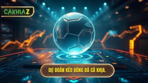 Dự Đoán Kèo Bóng Đá: Nghệ Thuật Đọc Vị Trận Đấu Và Bí Quyết Chiến Thắng