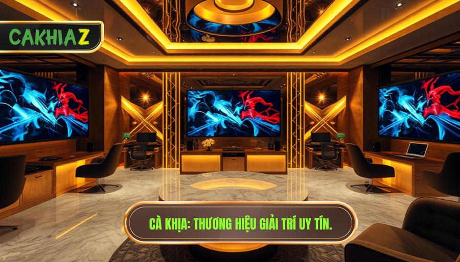 Cà Khịa TV có uy tín không? Phân tích góc nhìn đa chiều cho bet thủ