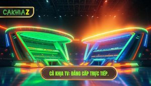 So sánh Cà Khịa TV và Xoilac TV: Đại chiến giữa hai "ông trùm" làng bóng đá trực tuyến