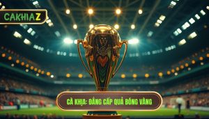 Cầu thủ nào có cơ hội giành Quả Bóng Vàng 2024: Phân tích chi tiết