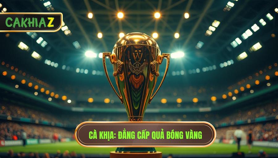 Cầu thủ nào có cơ hội giành Quả Bóng Vàng 2024: Phân tích chi tiết