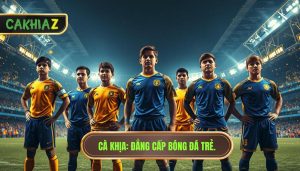 Những tài năng trẻ có thể thống trị bóng đá thế giới trong tương lai