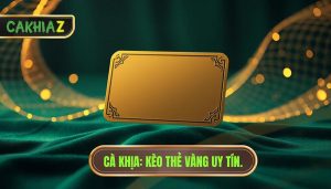 Kèo đội có nhiều thẻ vàng nhất: Bí mật soi kèo từ CÀ KHỊA